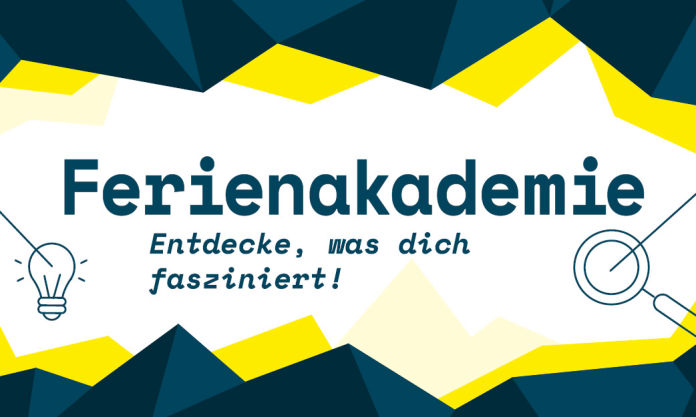 Ferienakademie 